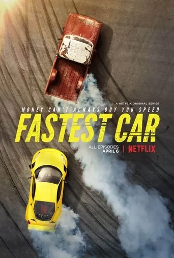 Pôster de Fastest Car (2018)