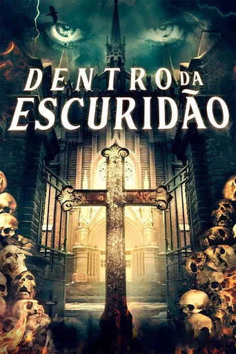 Pôster de De Dentro da Escuridão (2024)