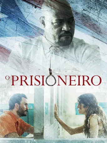 Pôster de Imprisoned (2019)