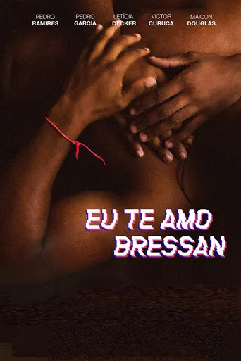 Pôster de Bressan [Lançamento]