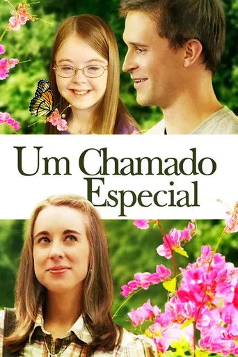 Pôster de Um Chamado Especial (2014)