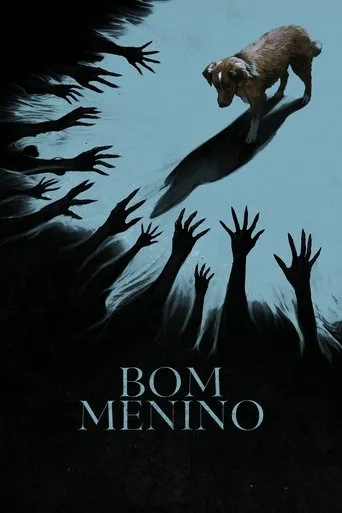 Pôster de Bom Menino (2025)