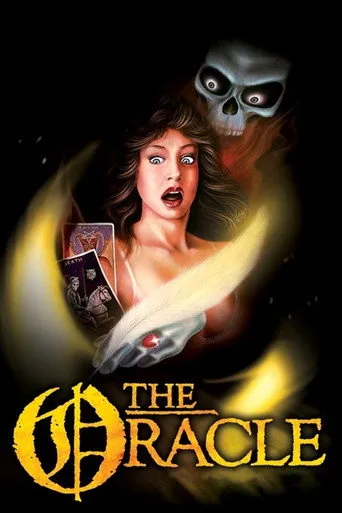 Pôster de The Oracle (1985)