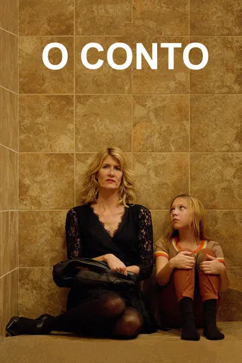 Pôster de O Conto (2018)