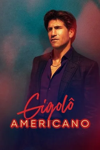Pôster de Gigolô Americano (2022)