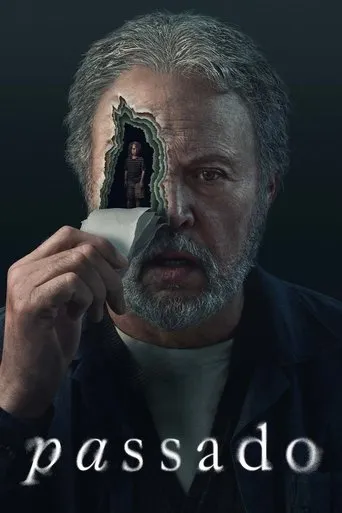Pôster de Passado (2024)