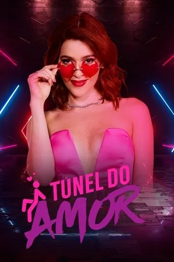 Pôster de Túnel do Amor (2022)