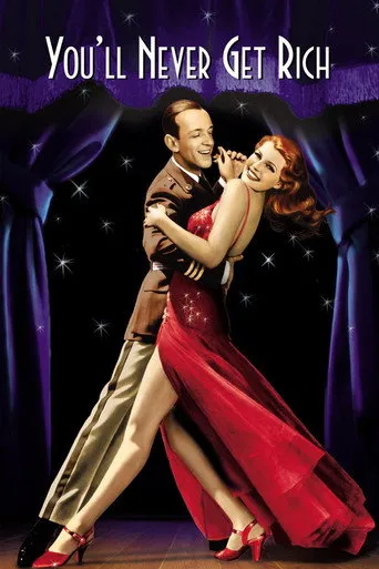 Pôster de Ao Compasso do Amor (1941)