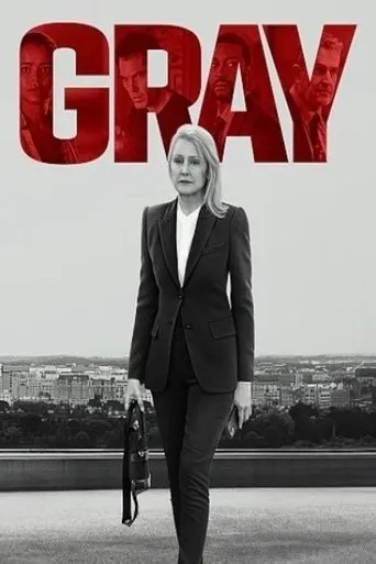 Pôster de Gray (2023)