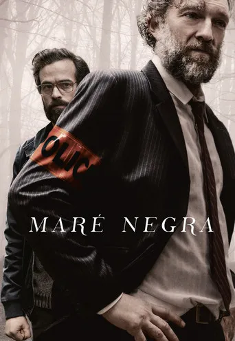 Pôster de Maré Negra (2018)