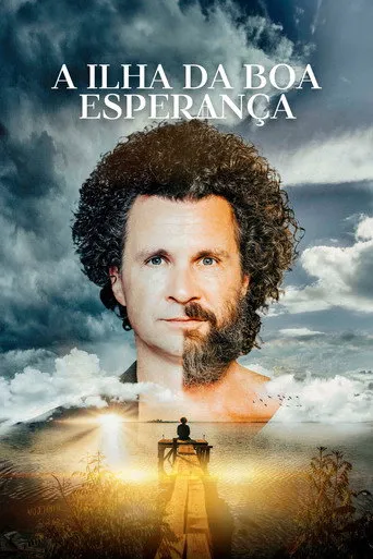 Pôster de A Ilha da Boa Esperança (2022)