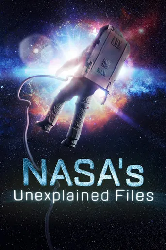 Pôster de Segredos da NASA (2012)