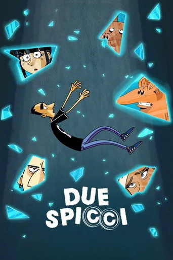 Pôster de Nao Tem Dinheiro que Pague (2026)