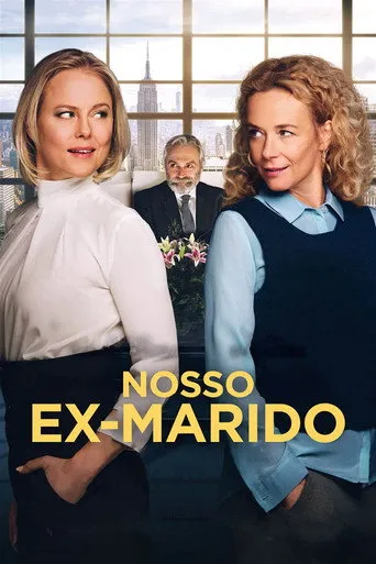 Pôster de Nosso Ex-Marido (2017)