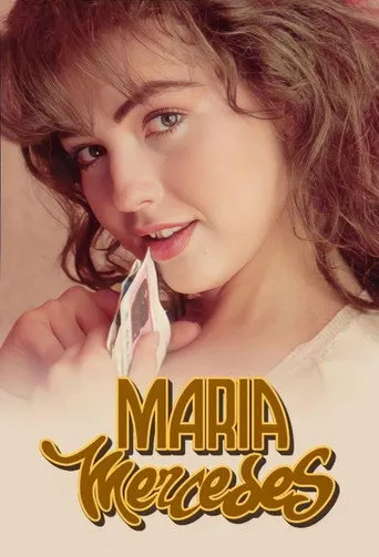 Pôster de Maria Mercedes (1992)