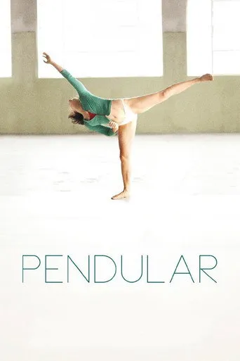 Pôster de Pendular (2017)