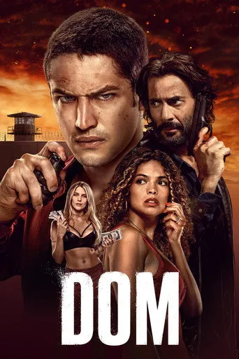 Pôster de DOM (2021)