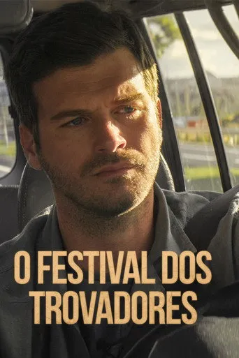Pôster de O Festival dos Trovadores (2022)