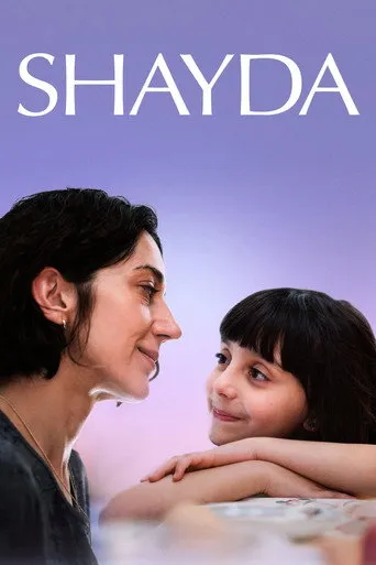 Pôster de Shayda (2023)