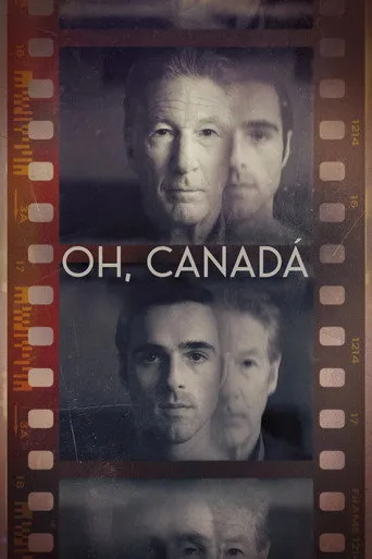 Pôster de Canadá (2024)