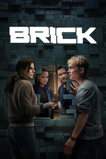 Pôster de Brick (2025)