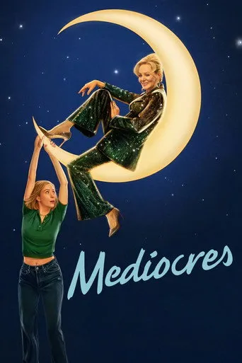 Pôster de Medíocres (2021)