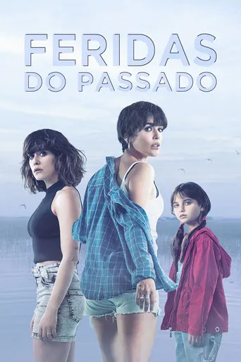 Pôster de Feridas do Passado (2022)