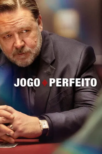 Pôster de Poker Face (2022)