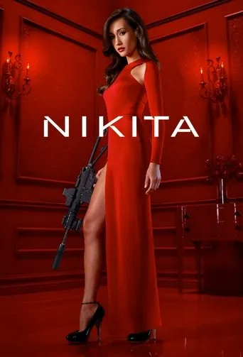 Pôster de Nikita (2010)
