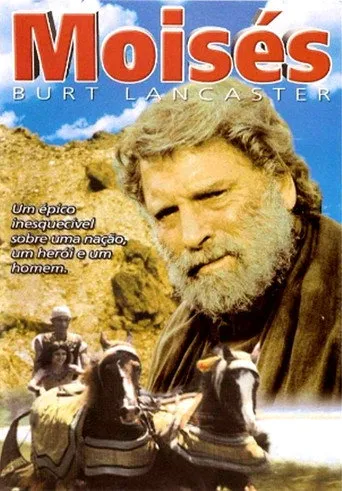 Pôster de A Terra Prometida (1976)