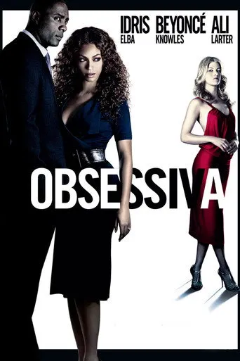 Pôster de Obsessiva (2009)