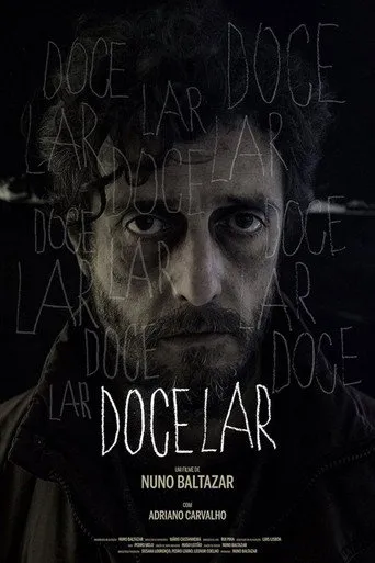 Pôster de Doce Lar (2014)