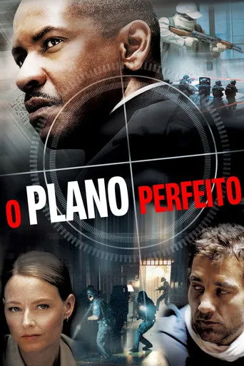 Pôster de O Plano Perfeito (2006)