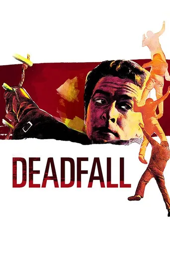 Pôster de Vertigem (1968)
