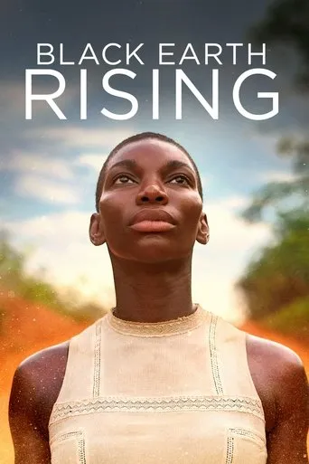 Pôster de Black Earth Rising (2018)