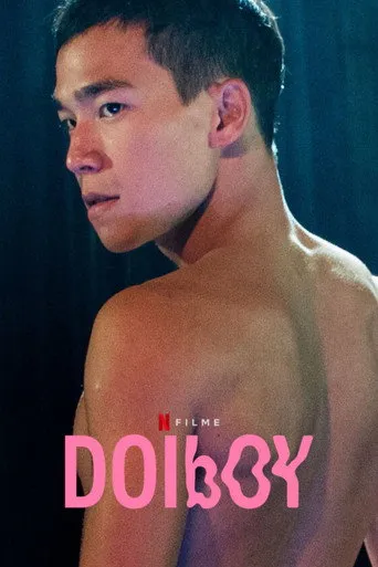 Pôster de Doi Boy (2023)