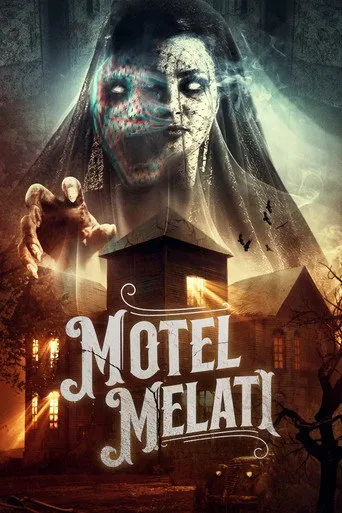 Pôster de Motel Melati (2023)