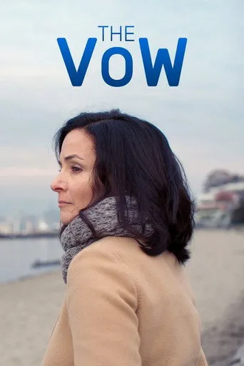 Pôster de The Vow (2020)