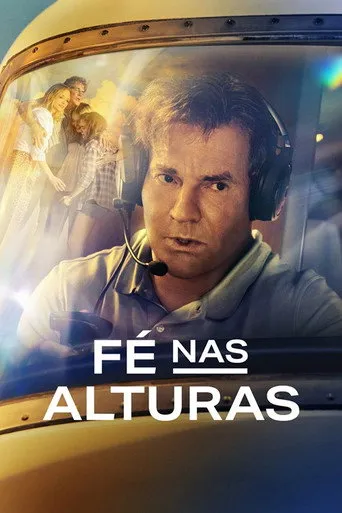 Pôster de Fé nas Alturas (2023)