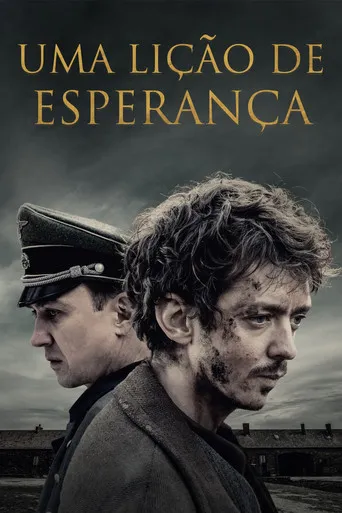 Pôster de Uma Lição de Esperança (2020)
