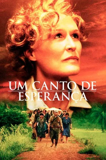 Pôster de Um Canto de Esperança (1997)