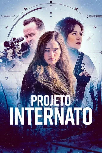 Pôster de Projeto Internato (2026)
