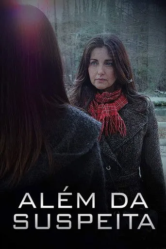 Pôster de Além da Suspeita (2011)