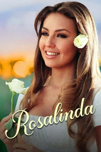 Pôster de Rosalinda (1999)