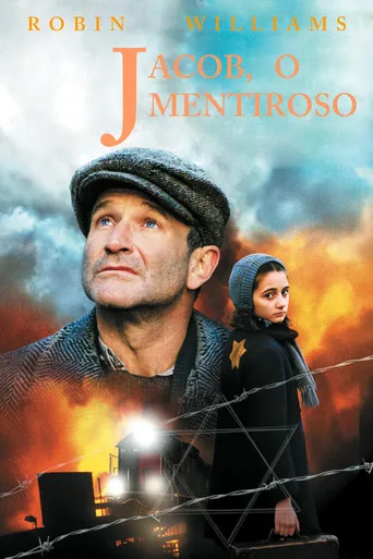 Pôster de Um Sinal de Esperança (1999)