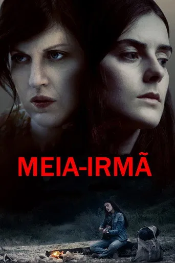 Pôster de Meia-irmã (2017)