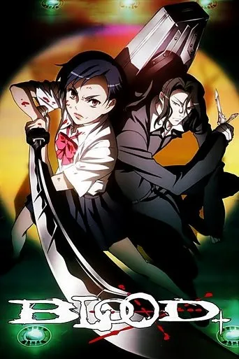 Pôster de Blood (2005)
