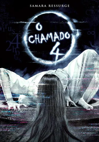 Pôster de O Chamado 4: Samara Ressurge (2022)