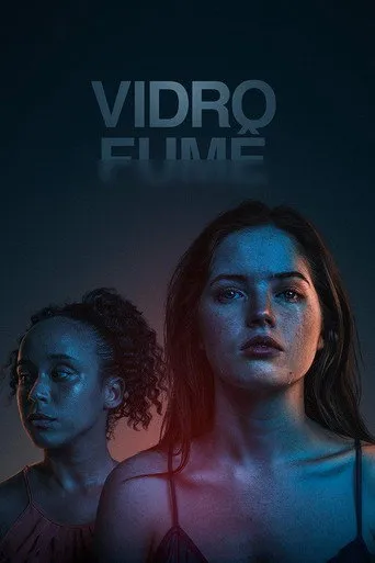 Pôster de Vidro Fumê (2024)