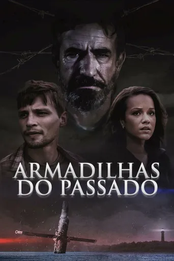 Pôster de Armadilhas do Passado (2023)